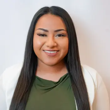 Picture of Rocio Lopez